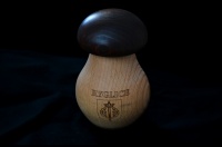 Dziadek do orzechów - borowik