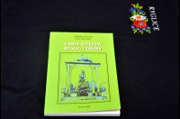 Książka Zarys dziejów Ryglic i gminy