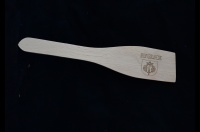 Łopatka drewniana kuchenna