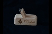 Otwieracz do butelek - strug