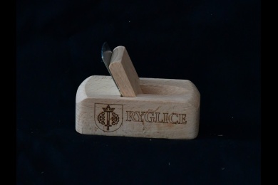 Otwieracz do butelek - strug