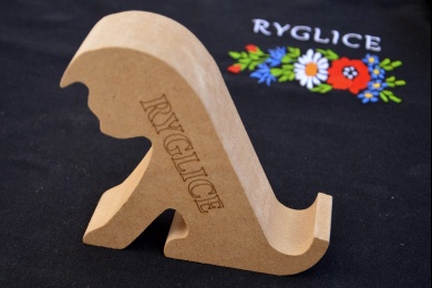 Podkładka pod smartfona